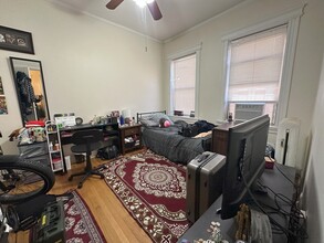 25 Queensberry St in Boston, MA - Building Photo - Building Photo