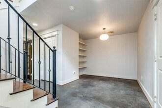 1505 Asbury St in Houston, TX - Foto de edificio - Building Photo