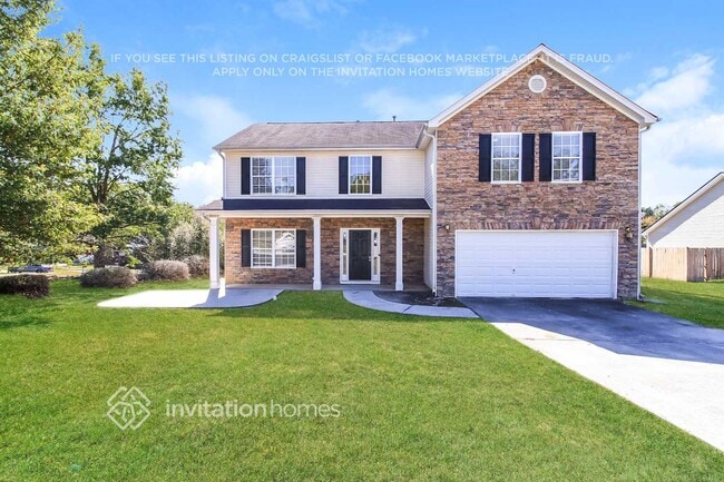 property at 1985 Winnstead Pl