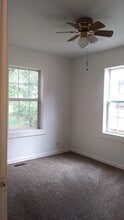 2530 S Ida St in Wichita, KS - Building Photo - Building Photo