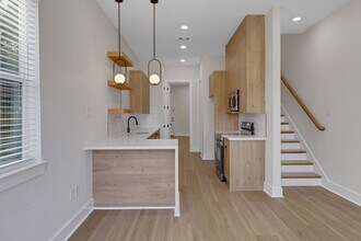 7962 Ethel St in Houston, TX - Building Photo - Building Photo