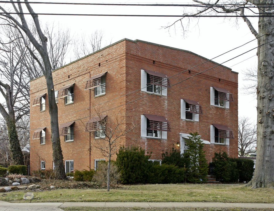 15278 Triskett Rd in Cleveland, OH - Building Photo