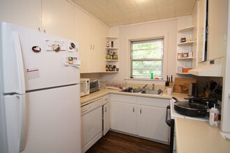 3206 Jefferson Davis Dr in Oxford, MS - Building Photo - Building Photo