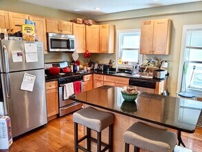 18 Plainfield St in Boston, MA - Building Photo - Building Photo