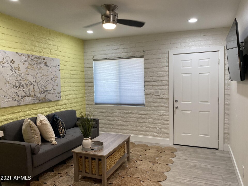 2930 N 30th St in Phoenix, AZ - Building Photo