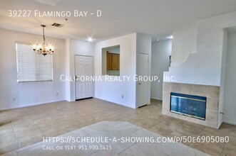 39227 Flamingo Bay in Murrieta, CA - Building Photo - Building Photo