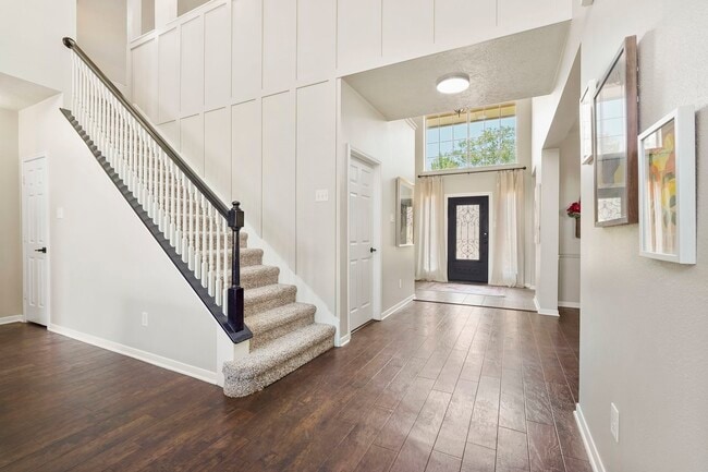 property at 8615 Discus Dr