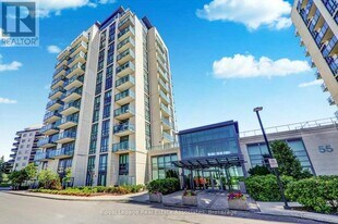 45 Yorkland Blvd in Brampton, ON - Building Photo