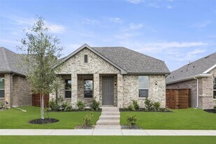 2004 Poppy Wy in Mesquite, TX - Building Photo