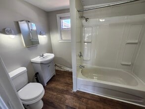35 Belgrave St in Saint John, NB - Building Photo - Building Photo
