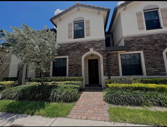 property at 11555 SW 248th Ln
