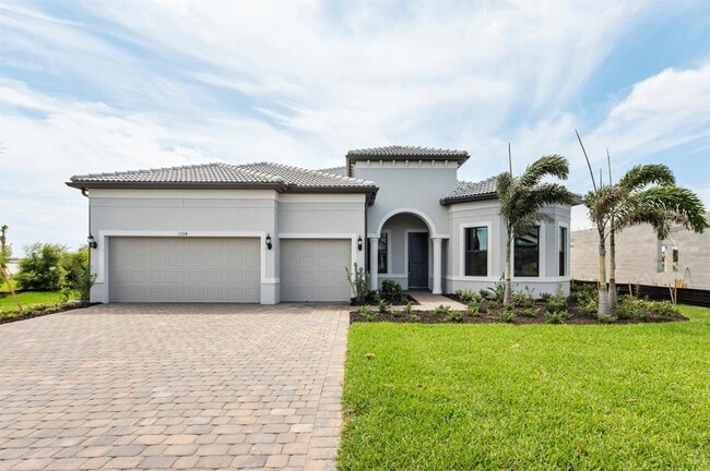 1394 Sailview Pl in Sarasota, FL - Building Photo - Building Photo