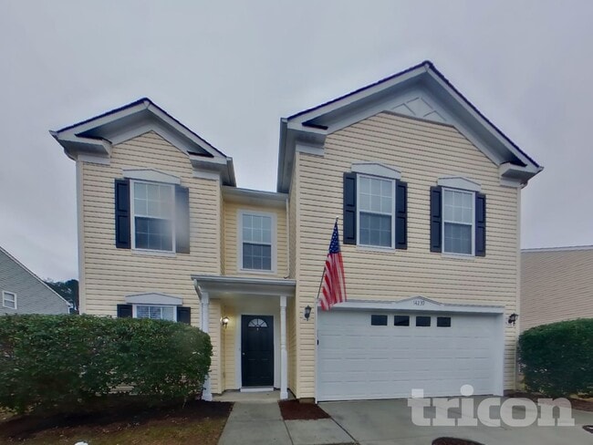 property at 14239 Hartwell Farm Dr