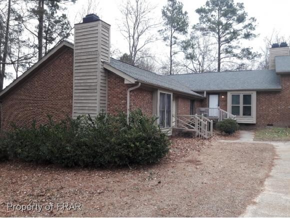 120 Homeplace Ct in Fayetteville, NC - Building Photo - Building Photo