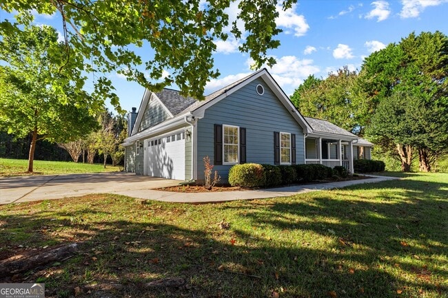 2600 Old Hwy 138 in Monroe, GA - Building Photo - Building Photo