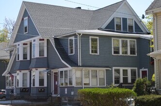 177 Whitwell St in Quincy, MA - Building Photo - Building Photo