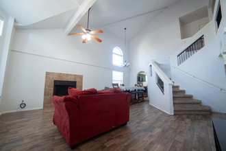 13260 Emerald Creek Dr in Horizon City, TX - Building Photo - Building Photo