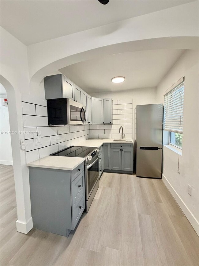 property at 11 Sidonia Ave