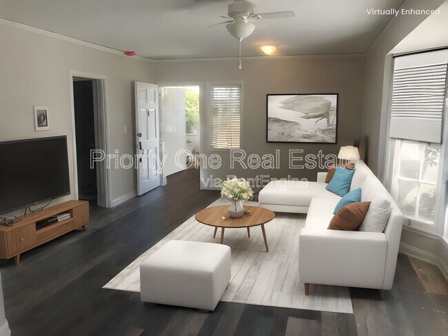 3520 Sixth Ave in San Diego, CA - Building Photo - Building Photo
