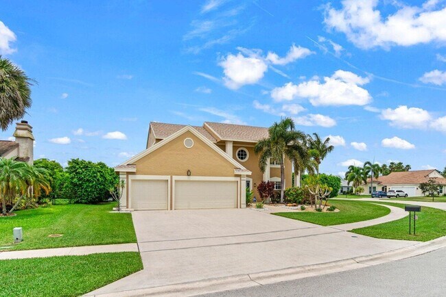 22145 Appleton Dr in Boca Raton, FL - Building Photo - Building Photo