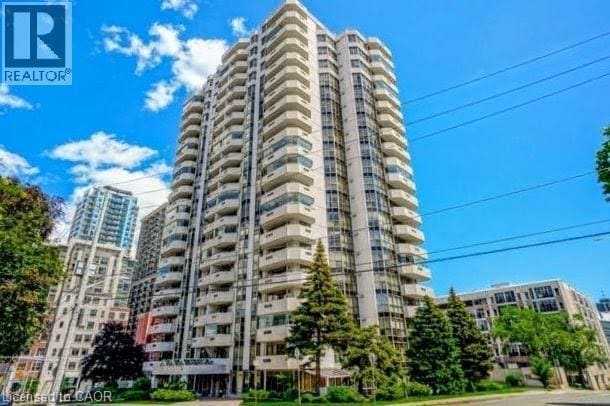property at 67 Caroline St S