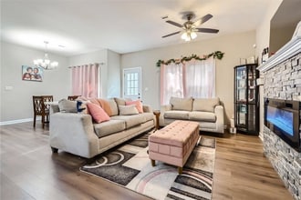 7805 Rock Rose Ln in Fairburn, GA - Building Photo - Building Photo