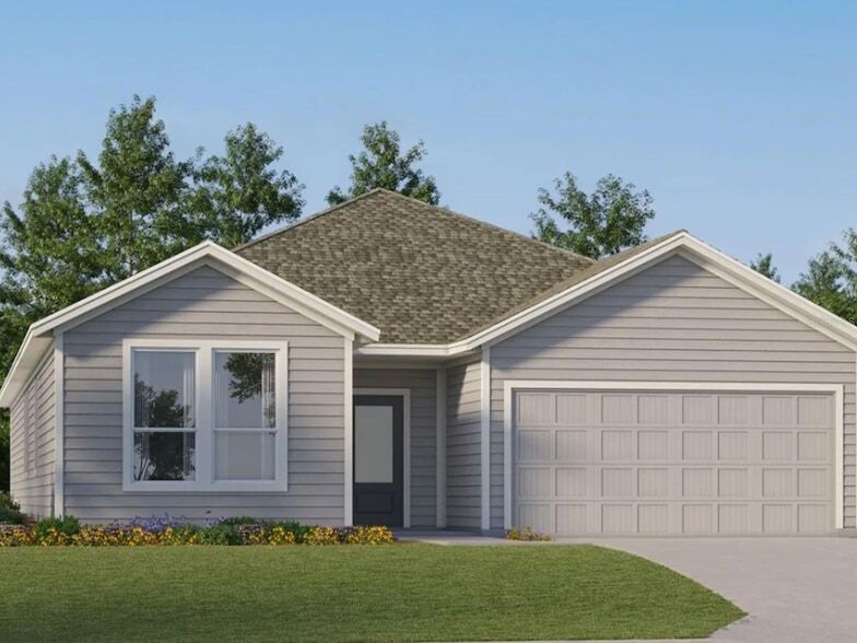 5153 Natalia Dr in St. Cloud, FL - Building Photo