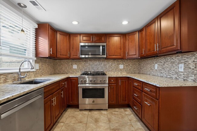 property at 226 N Patrick St