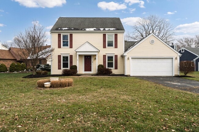 property at 2236 Sunleaf Ct