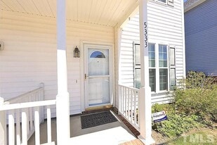 5333 Cog Hill Ct in Raleigh, NC - Building Photo