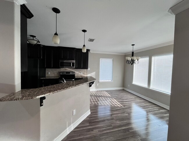 7213 Lake Serenity Dr in Corpus Christi, TX - Building Photo - Building Photo