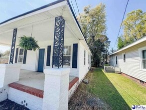 109 Winston St in Florence, SC - Foto de edificio - Building Photo