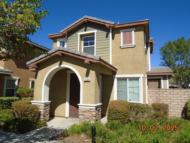 property at 2524 Rabbit Ridge Ct