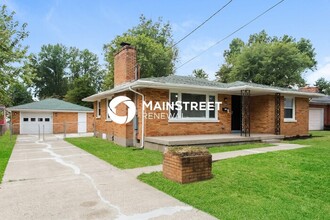 2126 West Ln in Louisville, KY - Building Photo - Building Photo