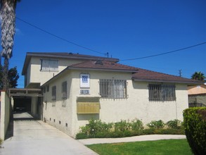 11841 Gale Ave in Hawthorne, CA - Building Photo - Building Photo