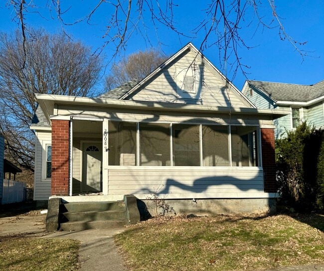 property at 2008 N 12th St