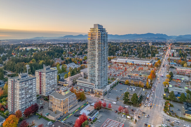 Delta Rise in Delta, BC - Building Photo - Building Photo