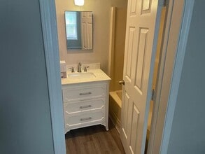 727 N Maple St, Unit A in Murfreesboro, TN - Building Photo - Building Photo