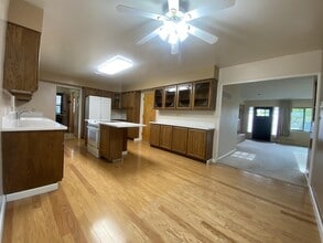 1828 Beech Dr in Great Falls, MT - Foto de edificio - Building Photo