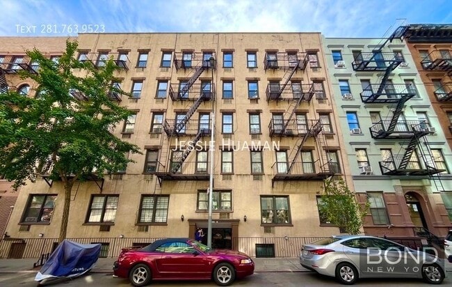 property at 306 E 91st St