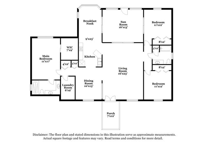 2461 Statler Ave in Spring Hill, FL - Building Photo - Building Photo