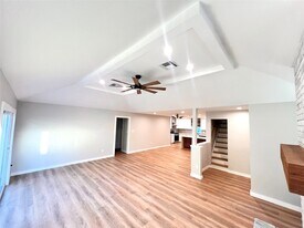 4319 Baynard Dr in Houston, TX - Building Photo