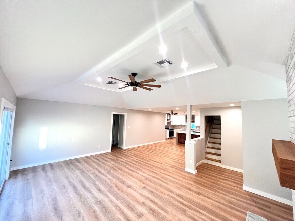 4319 Baynard Dr in Houston, TX - Building Photo