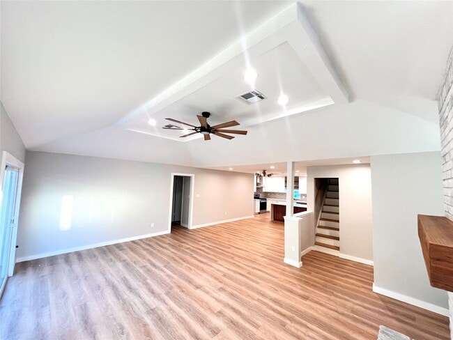 property at 4319 Baynard Dr