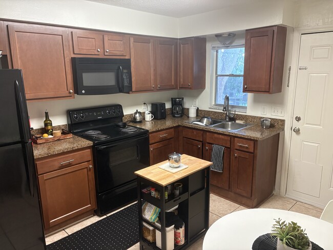 788 San Christopher Dr, Unit 1 in Dunedin, FL - Building Photo - Building Photo