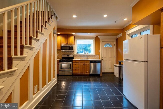606 S Delhi St in Philadelphia, PA - Building Photo - Building Photo