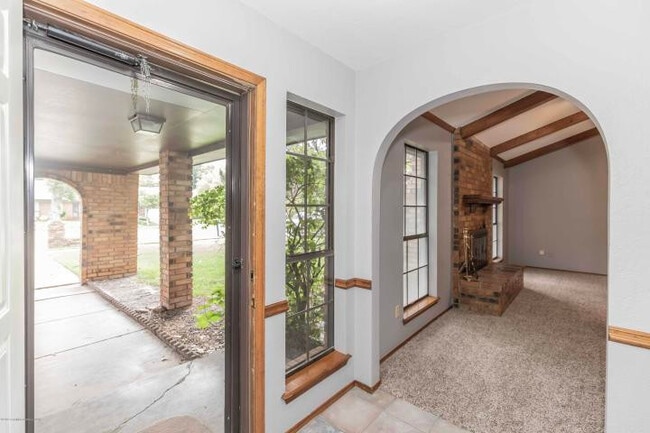 6910 Manor Cir in Amarillo, TX - Building Photo - Building Photo