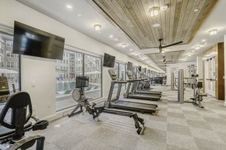 The Hayden in Dallas, TX - Foto de edificio - Building Photo