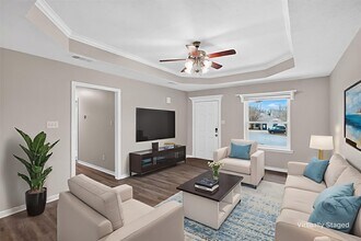 1402 Western Oaks Ct in Bryan, TX - Building Photo - Building Photo