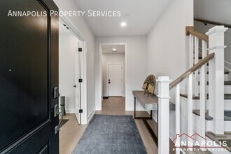 285 West St in Annapolis, MD - Building Photo - Building Photo